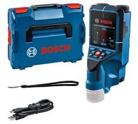 Bosch - Détecteur, sans batterie ni chargeur 0601081608