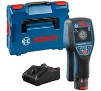 Bosch - Détecteur sans fil 12 V, 1 batterie Li-Ion 2,0 Ah, chargeur 0601081301