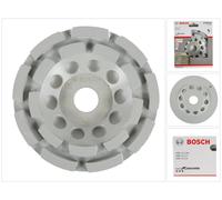 Bosch DIA-Topfs. 125mm Best f Concrete