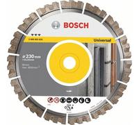 Bosch DIA-TS 300x20/25,4x15 Best Univ. te