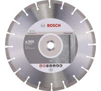Bosch DIA-TS 300x22,23 Standard Pour Concr