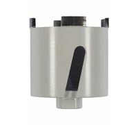 Bosch Diamant-Dosensenker 82 mm, 60 mm, 4 Segmente, 10 mm - 2608599048