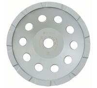 Bosch Diamond Cup roue standard pour le béton. 180 x 5 mm x 22:23