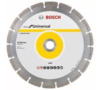 Bosch Diamond Disc Universal Turbo 230 x22.33 mm