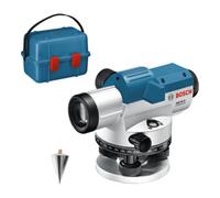 Bosch Dispositif de nivellement optique Bosch GOL 26 G Quantité:1