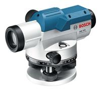 Bosch - Dispositif de nivellement optique, portée 120 m, accessoires 0601068502