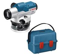 Bosch - Dispositif de nivellement optique, portée 60 m 0601068401