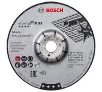 Bosch Disque à ébarber 76x4x10mm Expert for Inox