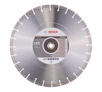 Bosch Disque à tronçonner diamant Bosch Standard pour abrasif 400 x 20,00/25,40 x 3,2 x 10 mm Quantité:1