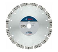 Bosch Disque à tronçonner diamanté Best for Concrete 230 x 22,23 x 2,4 x 15 mm Quantité:1