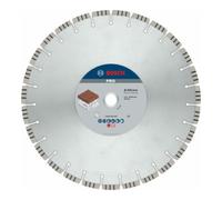 Bosch Disque à tronçonner diamanté Bosch Meilleur pour abrasif 400 x 20,00/25,40 x 3,2 x 12 mm Quantité:1