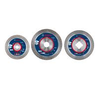 Bosch Disques de coupe Bosch EXPERT en céramique dure diamantée ⌀76 mm Quantité:1