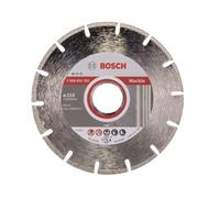 Bosch - Disque à tronçonner diamanté pour marbre 115x22,23 mm 2608602282