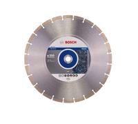Bosch - Disque à tronçonner diamanté pour pierre 350x20/25,4 mm 2608602603