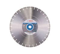 Bosch - Disque à tronçonner diamanté pour pierre 450x25,4 mm 2608602605
