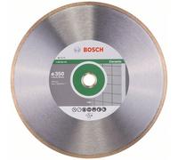 BOSCH Disque a tronçonner diamanté Standard for Ceramic 350 x 30+25,40 x 2 x 7 mm 26086025