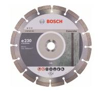Bosch Disque de coupe 2 608 602 200 – Accessoire pour meuleuse d'angle