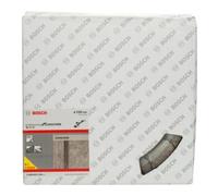 Bosch Lot de 10 disques à tronçonner diamantés béton 230×22,23×2,3×10 mm 2608603243
