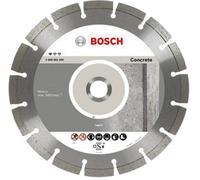 BOSCH Disque a tronçonner diamanté Standard for Concrete, 230x22,23x2,3x10mm 2608602200