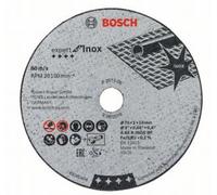 BOSCH Disque a tronçonner expert for inox A 60 R inox 2608601520