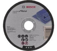 Disque à tronçonner BOSCH spécial metal et inox