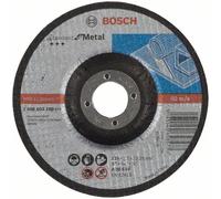 BOSCH Disque a tronçonner Standard for Metal 125 mm 2608603160