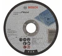BOSCH Disque a tronçonner Standard for Metal, 125x2,5 mm 2608603166
