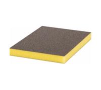Bosch Disque abrasif Bosch, fin, jaune Quantité:1