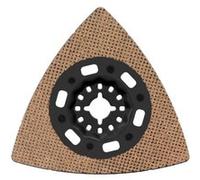 Bosch Disque abrasif Carbit-Riff AVZ 90 RT10 2608662908 1 W 1 V G