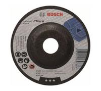 Bosch Disque abrasif coudé Bosch Standard pour métal A 24 P BF 115 mm 22,23 mm 6 mm Quantité:10