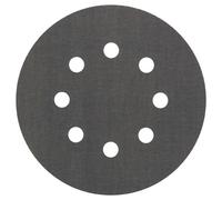 BOSCH Disque abrasif F355, pack de 5 125 mm, 600 2608605122