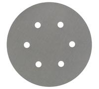 BOSCH Disque abrasif F355, pack de 5 150 mm, 1200 2608605132
