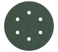 BOSCH Disque abrasif F355, pack de 5 150 mm, 320 2608605129