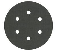 BOSCH Disque abrasif F355, pack de 5, 150 mm, 400 2608605130