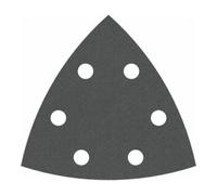 Bosch Disque abrasif F355, pack de 5 93 mm, 320 Quantité:5