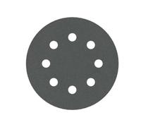 Bosch Feuille abrasive 2608605562 pour ponceuse excentrique Ø115 mm grain 400 auto-agrippante