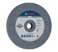 BOSCH Meule assiette PRO Metal, 150 x 20 x 20 mm, G60 1609201650
