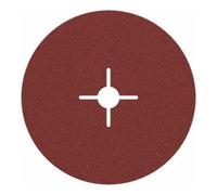 Disque en fibre PRO R780, 180 mm, G100