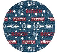 Bosch Disque abrasif 2608902442 Ø 150 mm Grain 120 – 6 pièces