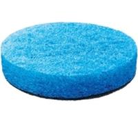 BOSCH Disque anti-rayures en microfibre 1600A023KZ