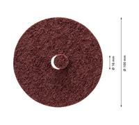 Bosch Disque Bosch Expert N477 SCM, 100 x 16 mm, moyen Quantité:25