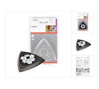 Bosch Disque de ponçage Starlock AVZ 93 G