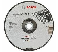 BOSCH Disque a tronçonner Standard for Inox 2608601514