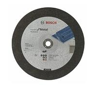 Bosch Accessories Expert for Metal A 24 R BF 2608600706 Disque à tronçonner 300 mm 1 pc(s) acier