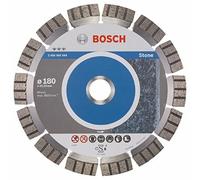 Bosch disque de tronçonnage pierre - 180 mm