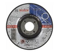 Bosch Disque d'ébauchage Bosch coudé Expert pour métal A 30 T BF, 115 mm, 22,23 mm, 4 mm Quantité:10
