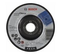Bosch Disque d'ébauchage Bosch coudé Expert pour métal A 30 T BF, 125 mm, 22,23 mm, 6 mm Quantité:10