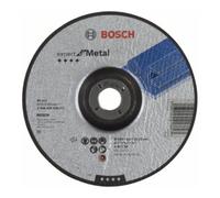 Bosch Disque d'ébauchage Bosch coudé Expert pour métal A 30 T BF, 180 mm, 22,23 mm, 4,8 mm Quantité:10