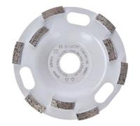 Bosch Disque diamant béton - 125 mm