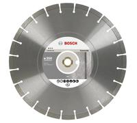 BOSCH Disque diamant segmenté béton 400x25,4 2608602545
